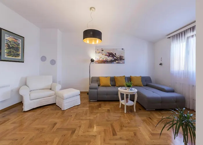 Apartment Samanta