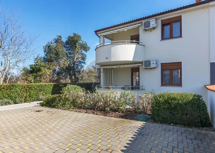 Apartment Samanta
