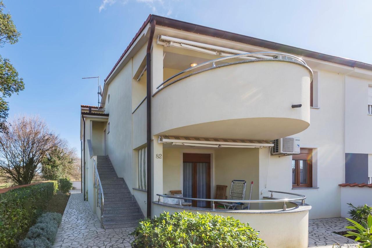 Apartment Samanta