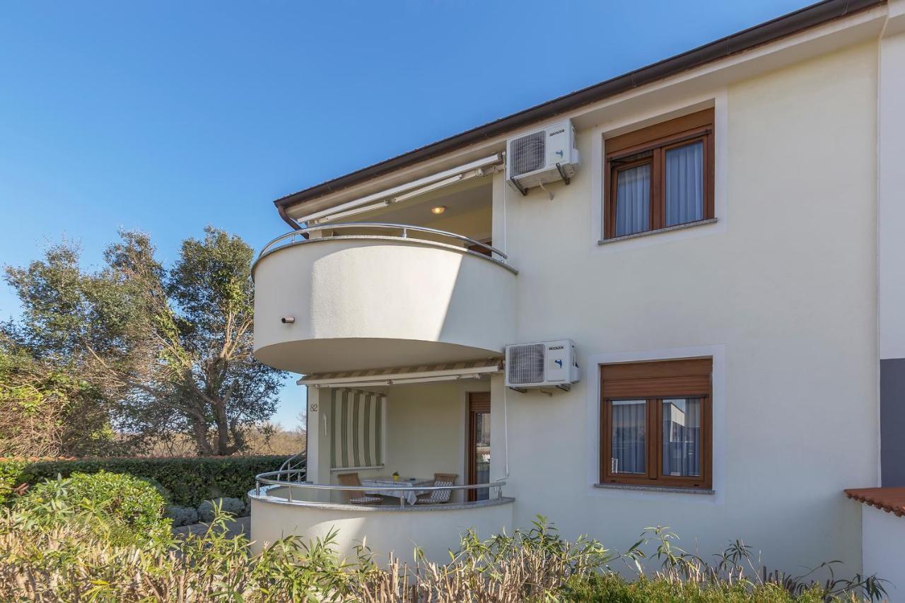 Apartment Samanta *