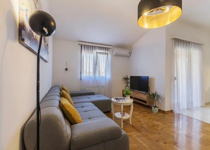 Apartment Samanta
