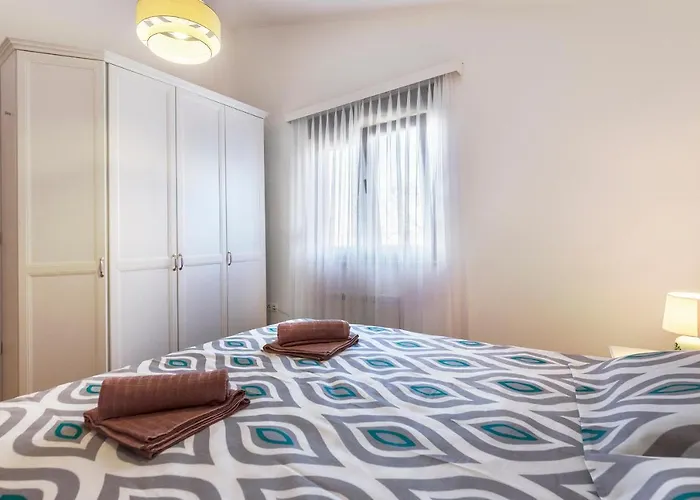 Apartment Samanta