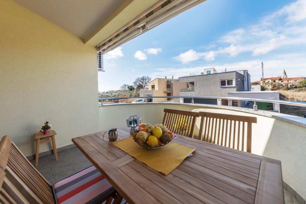 Apartment Samanta